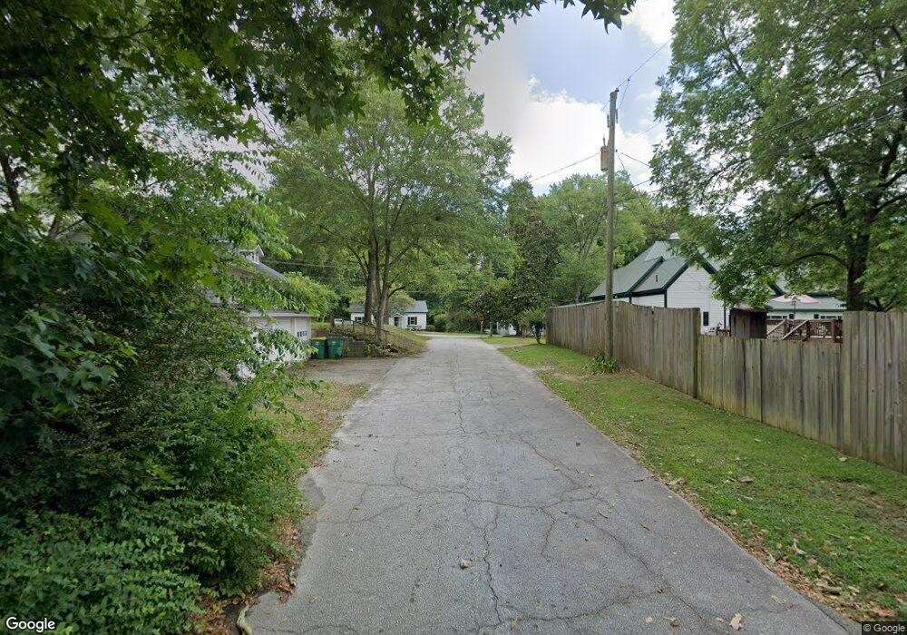 0 Green St, Winder, GA 30680 - photo 1