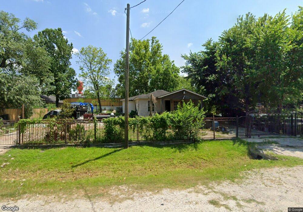 4222 Littlecrest Rd, Houston, TX 77093 - photo 1