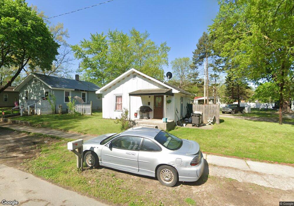 1521 Hill St, Elkhart, IN 46516 - photo 1