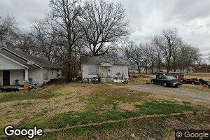 205 E Miller St, Gurdon, AR 71743