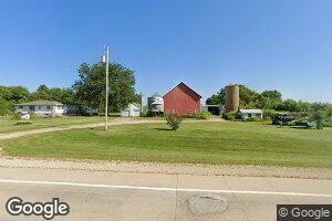 3325 270th St, Fredericksburg, IA 50630
