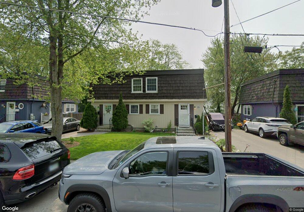 25 Kern Dr unit 25, Nashua, NH 03060 - photo 1