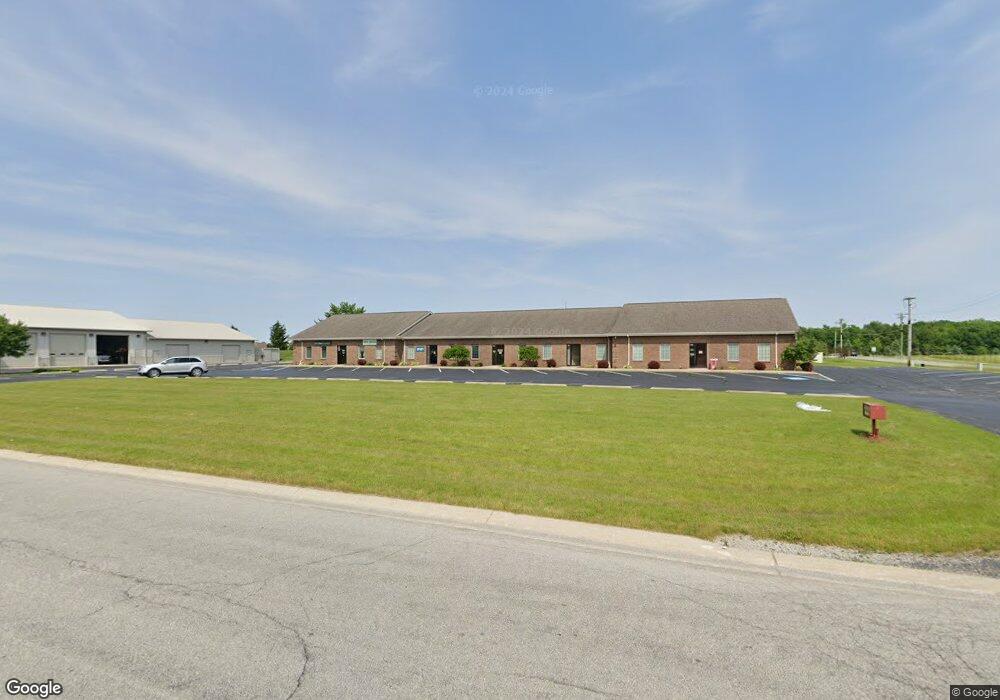 2035 Commerce Dr, Bluffton, IN 46714 - photo 1