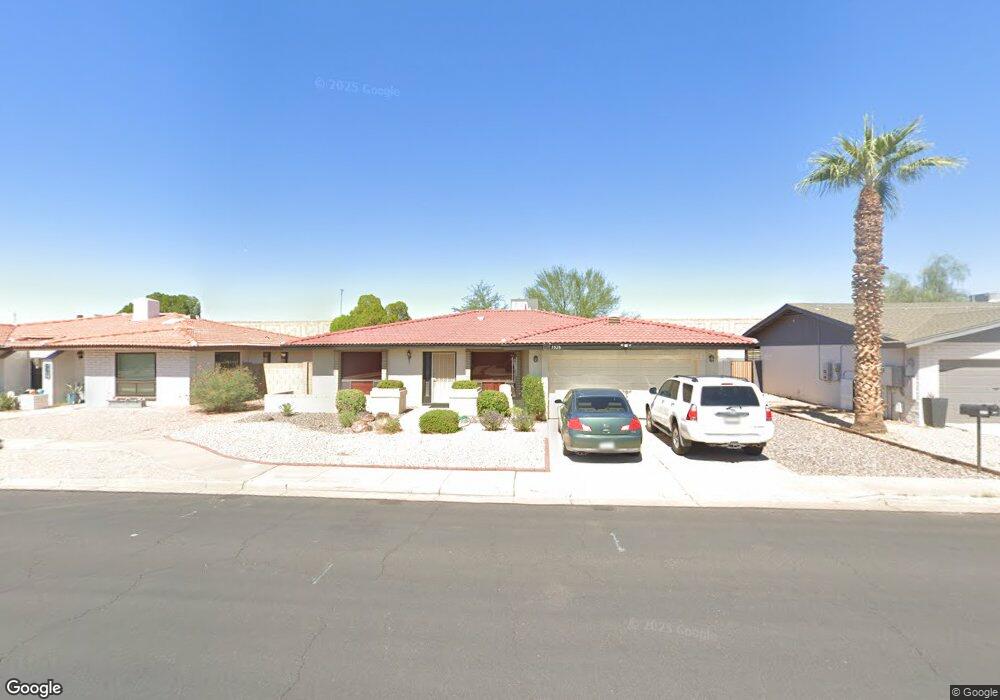 1826 W Isleta Ave, Mesa, AZ 85202 - photo 1