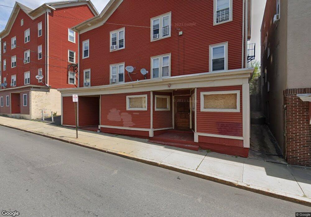 95 Rathbun St, Woonsocket, RI 02895 - photo 1