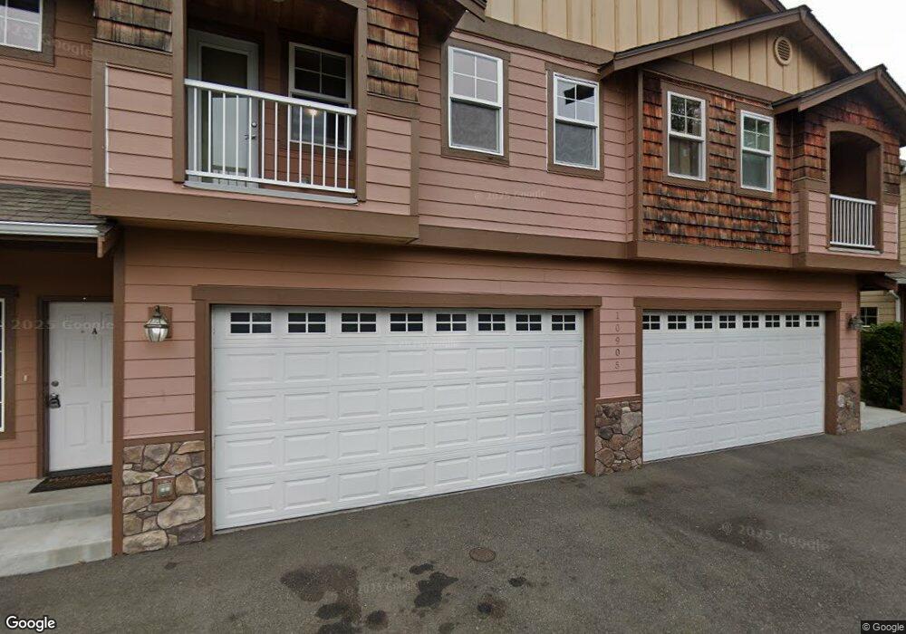 10901 6th Ave W unit 1-6, Everett, WA 98204 - photo 1