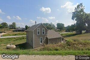 31770 Big Rock Rd, Dixon, IA 52745