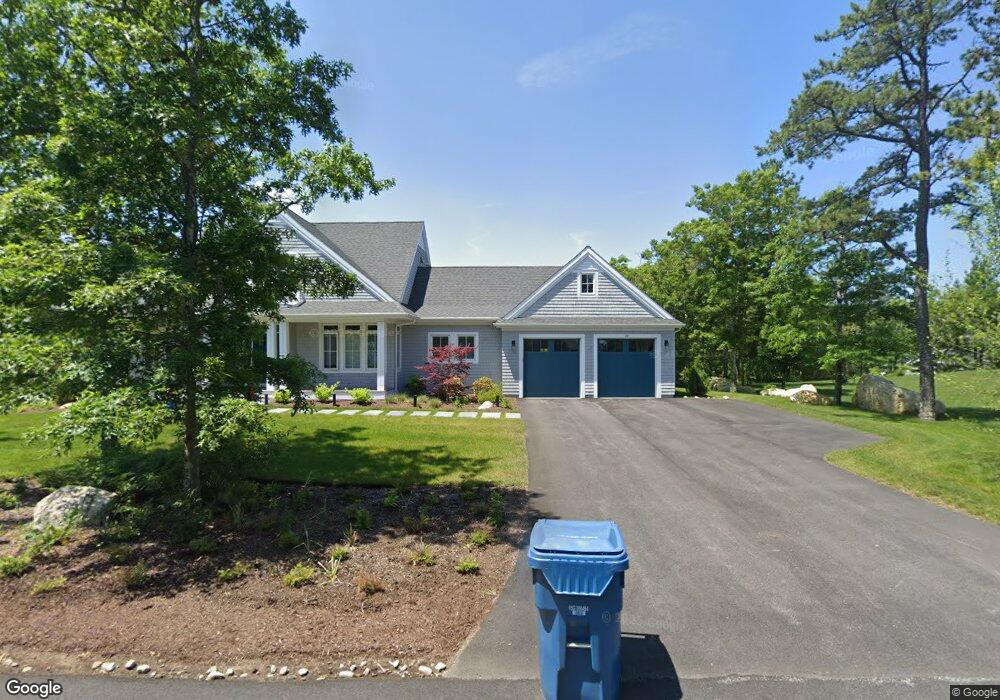 20 Dawnslight, Plymouth, MA 02360 - photo 1