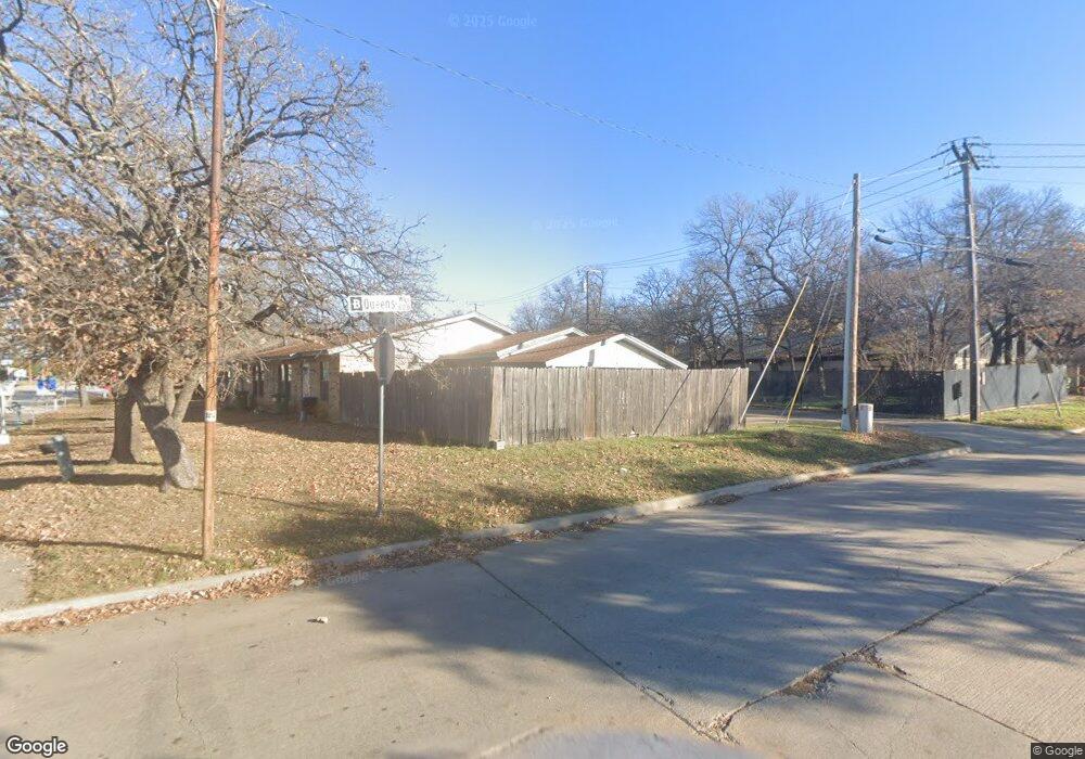 1600 Brown Trail, Hurst, TX 76054 - photo 1