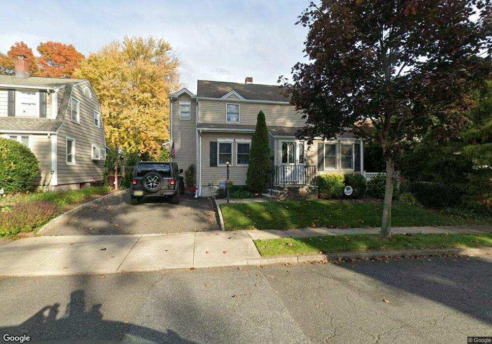 5-19 Hazel Place unit 1X, Fair Lawn, NJ 07410 - photo 1