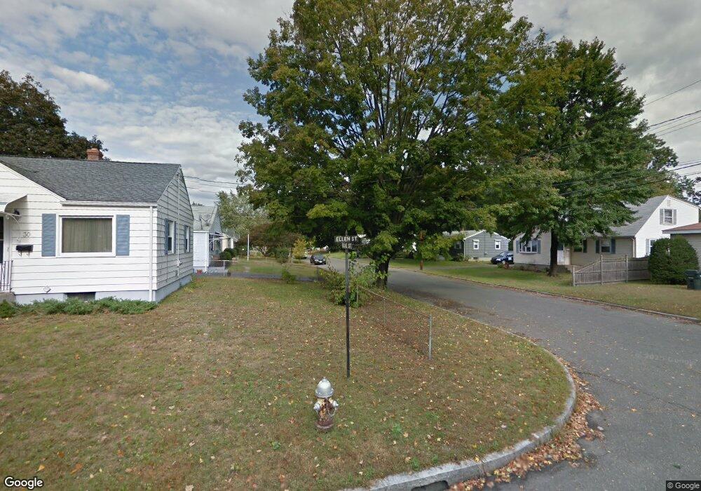 80 Ellen St, Springfield, MA 01104 - photo 1