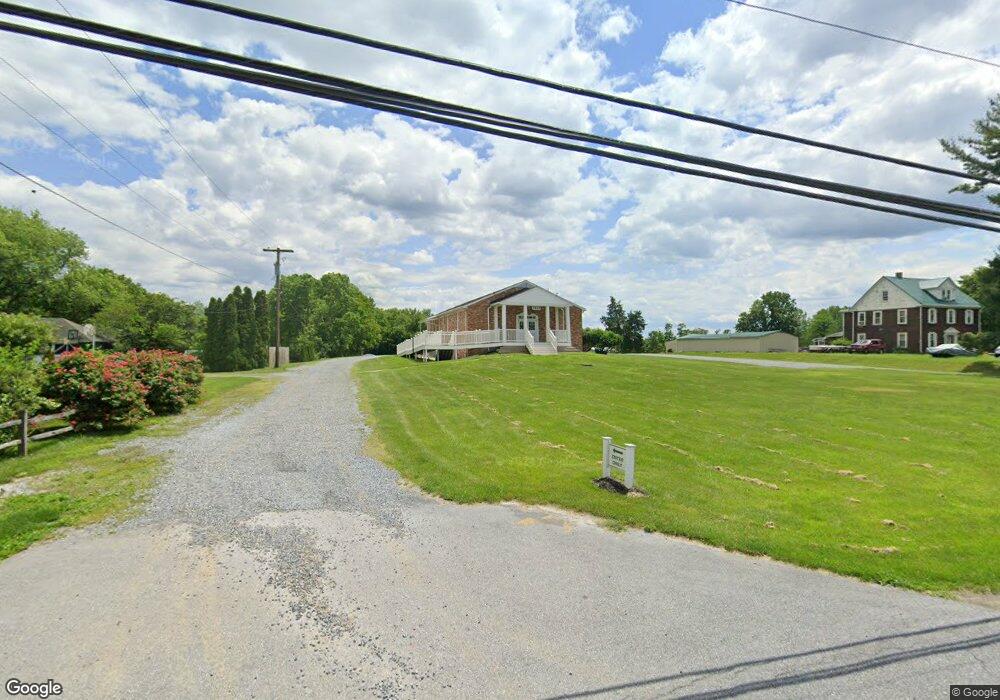 3525 Petersville Rd, Knoxville, MD 21758 - photo 1