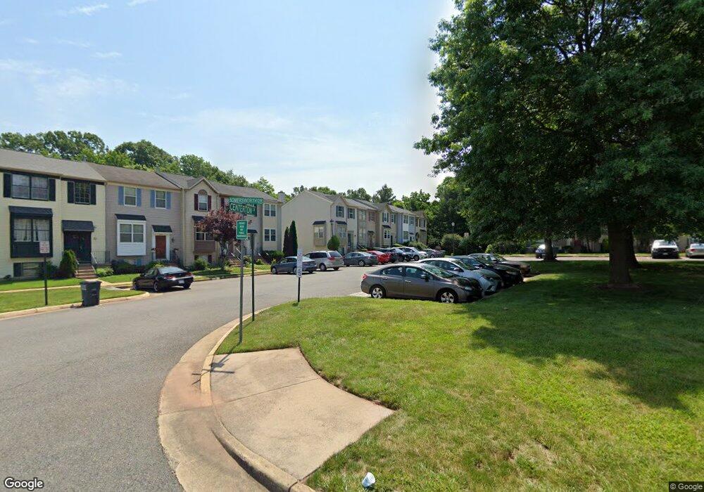 8611 Centerton Ln, Manassas, VA 20111 - photo 1