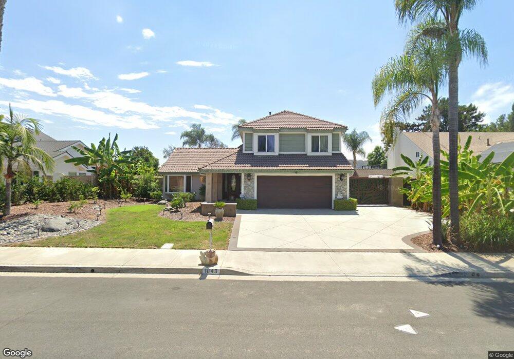 1843 Lotus Ct, Carlsbad, CA 92011 - photo 1