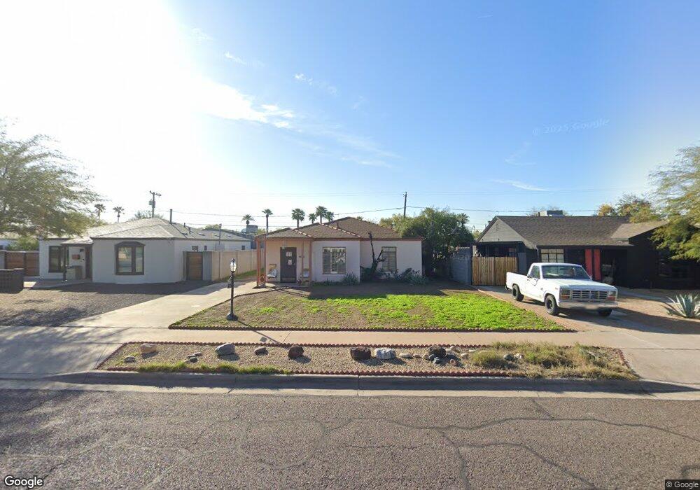 1337 E Hubbell St, Phoenix, AZ 85006 - photo 1