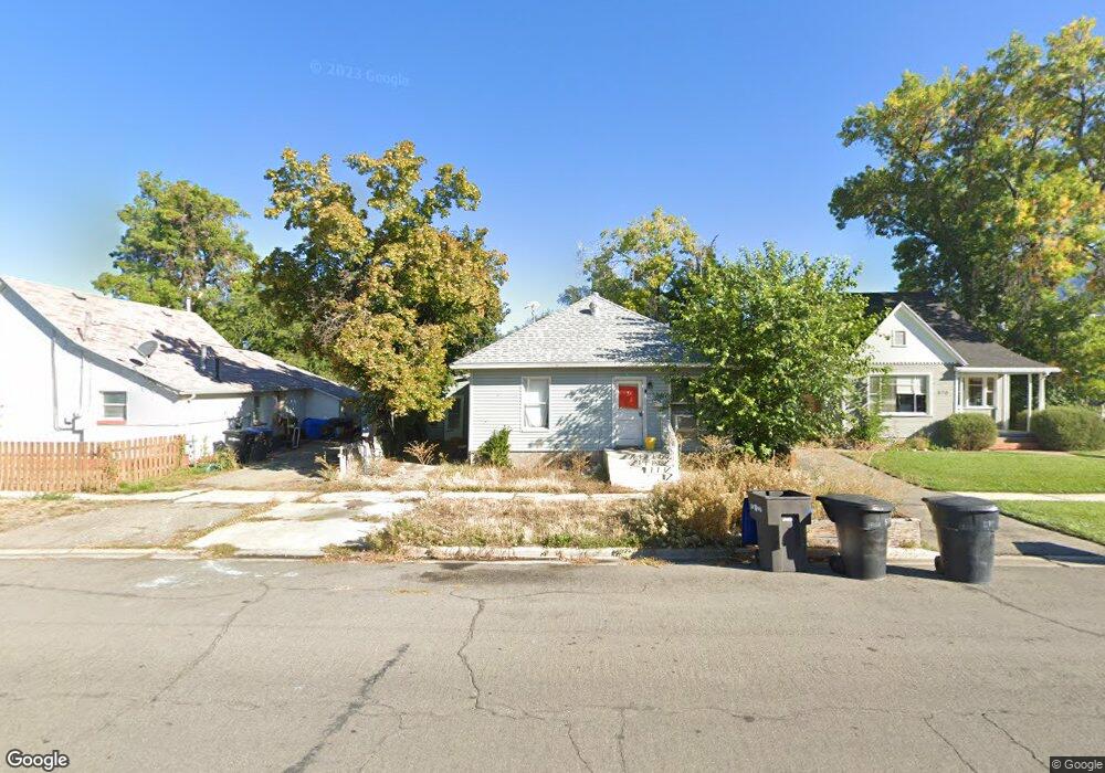 584 W 200 S, Provo, UT 84601 - photo 1