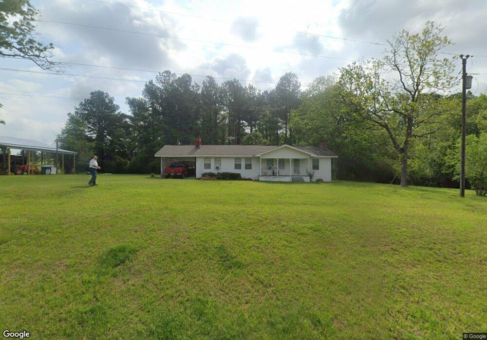 41 Woodrow Sellers Rd, Laurel, MS 39443 - photo 1