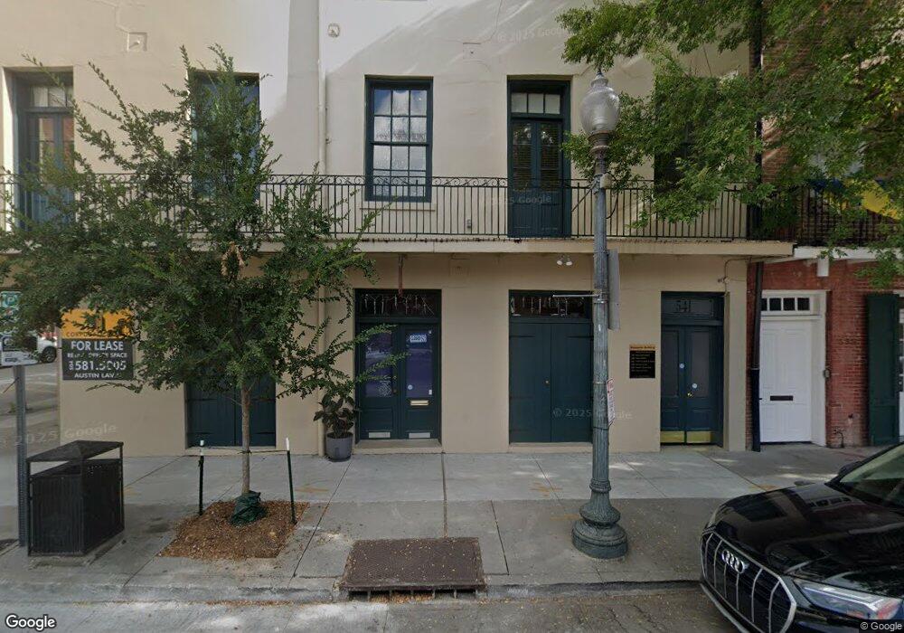 541 Julia St unit 200, New Orleans, LA 70130 - photo 1