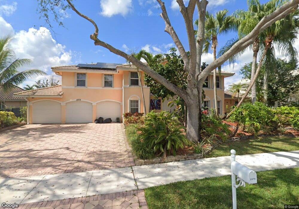 1975 SW 101st Ave, Davie, FL 33324 - photo 1