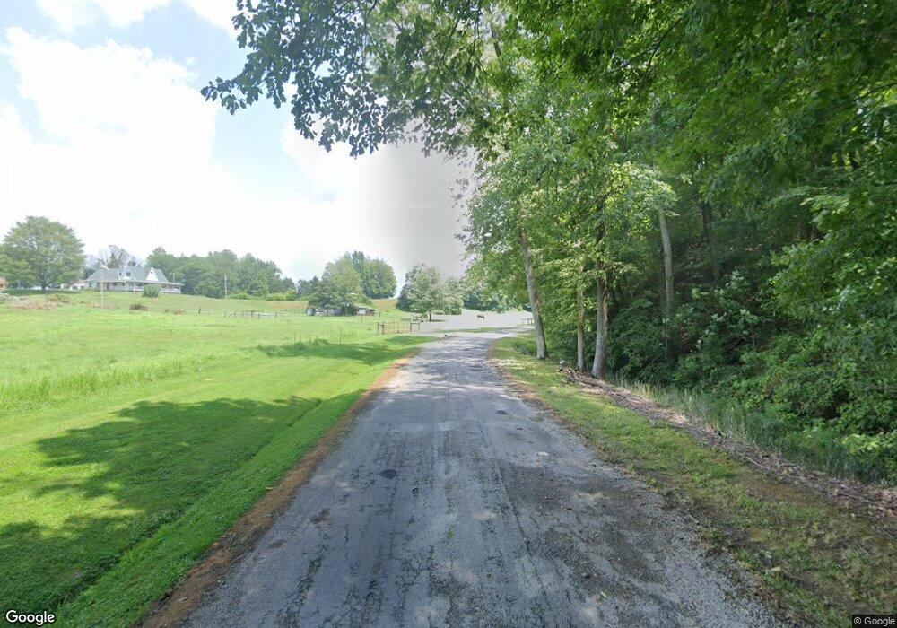 00 W 600, Greensburg, IN 47240 - photo 1