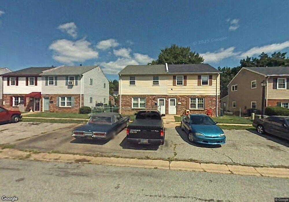 21 William Penn Square, New Castle, DE 19720 - photo 1