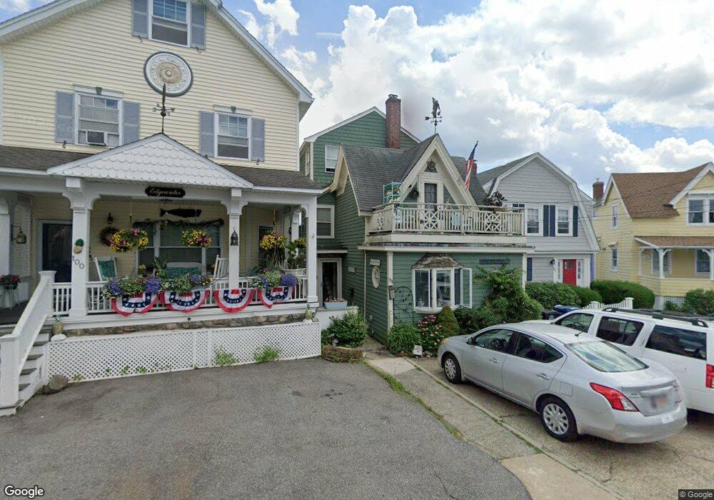 98 Bay View Ave, Salem, MA 01970 - photo 1