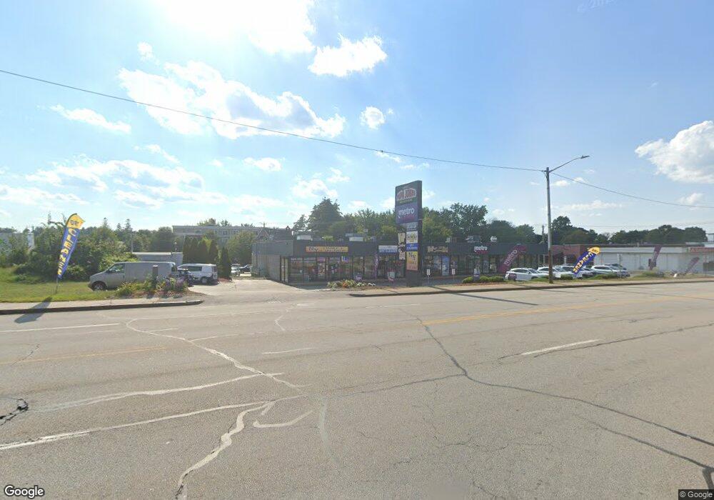 3 Holly Ave, Manchester, NH 03103 - photo 1