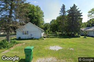 124 N Mccombs St, South Bend, IN 46637