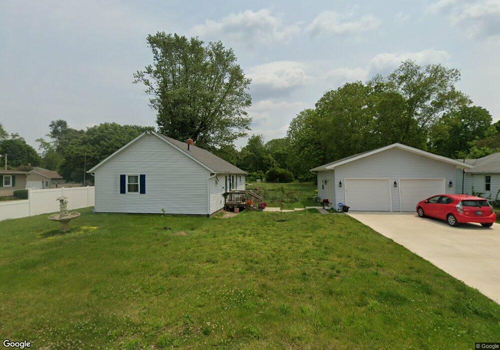124 N Mccombs St, South Bend, IN 46637 - photo 1