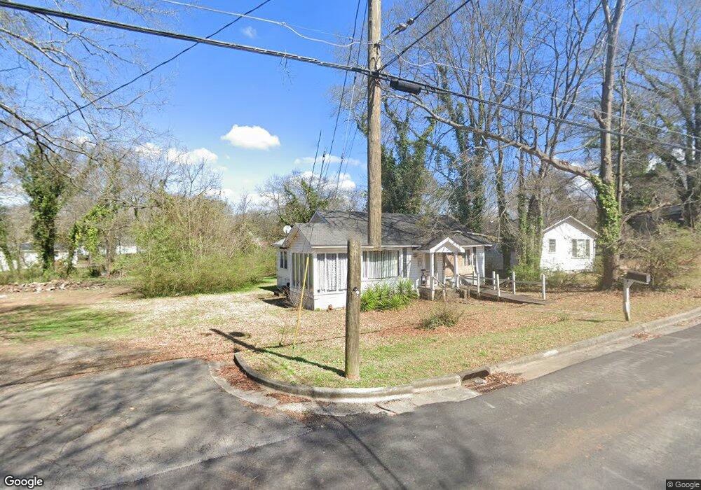 401 E 17th St SW, Rome, GA 30161 - photo 1