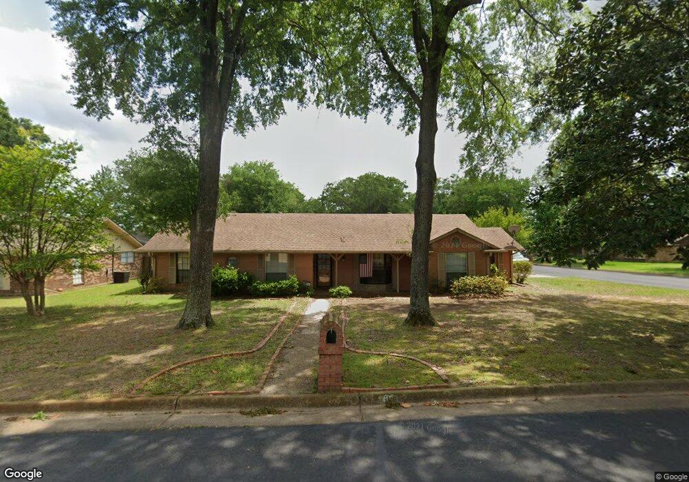 416 Raintree Dr, Tyler, TX 75703 - photo 1