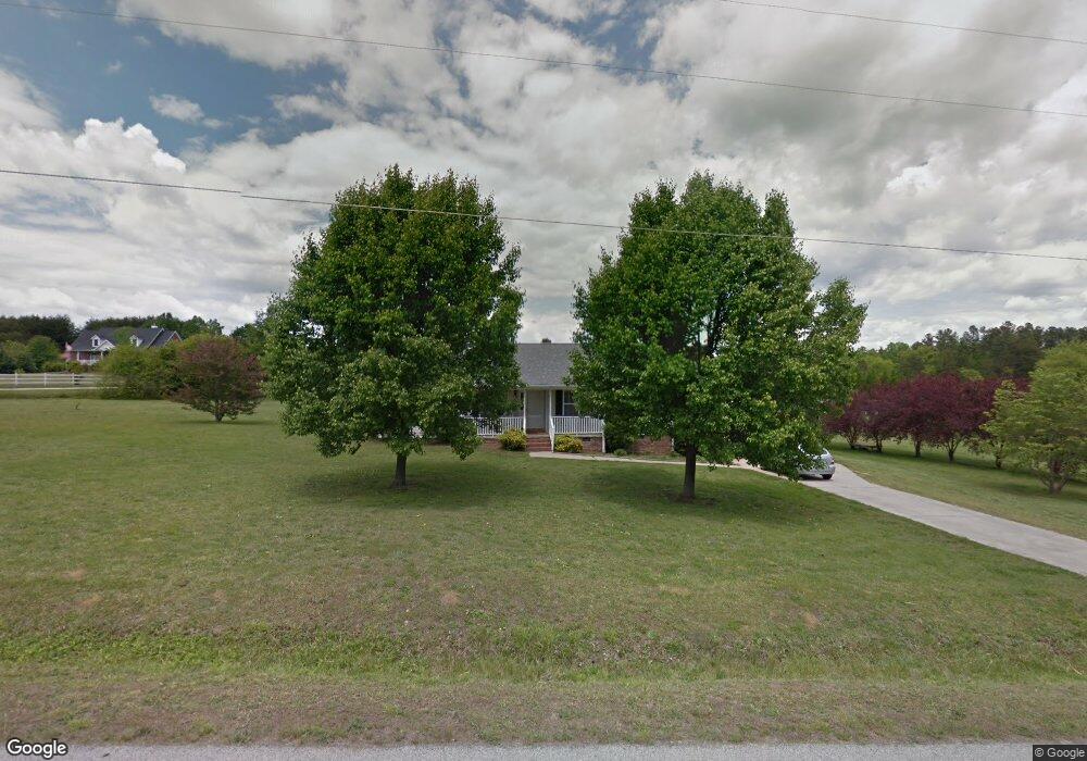 313 Freedom Trail, West Union, SC 29696 - photo 1