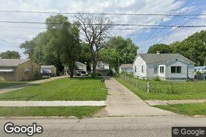 2608 E Memorial Dr, Muncie, IN 47302