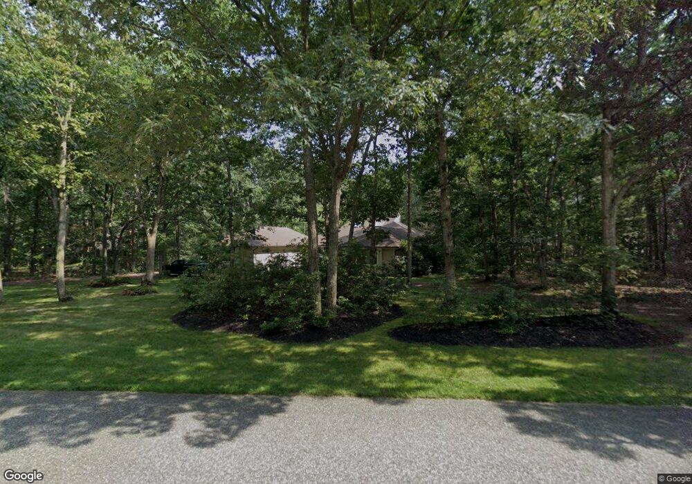 20 Whippoorwill Dr, Woodbine, NJ 08270 - photo 1