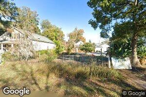 3314 Louis St, Savannah, GA 31404