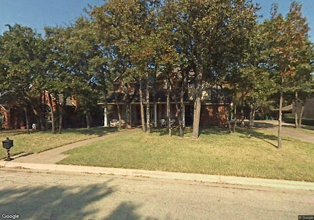 1413 Gatewood Dr, Denton, TX 76205 - photo 1