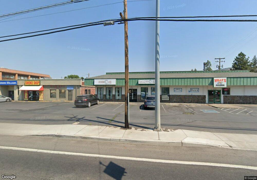 4535 S 6th St, Klamath Falls, OR 97603 - photo 1