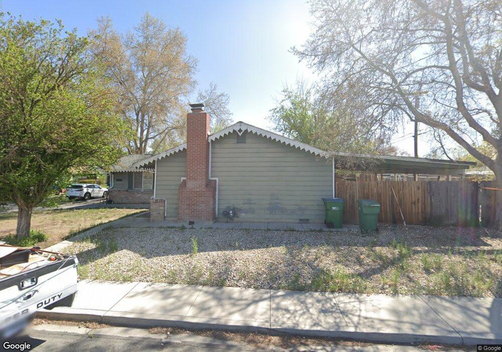 1695 Tyler Way, Sparks, NV 89431 - photo 1