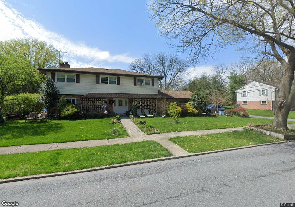 2801 W Livingston St unit 2805, Allentown, PA 18104 - photo 1