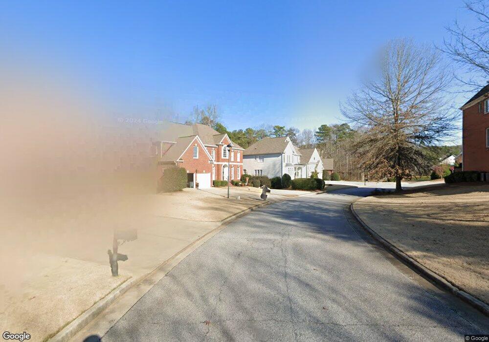 0 Tyson's Corner, Marietta, GA 30062 - photo 1