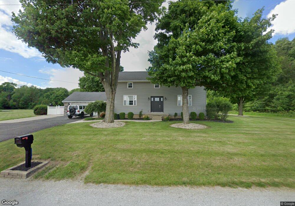 1496 Mount Zion Rd, Bucyrus, OH 44820 - photo 1