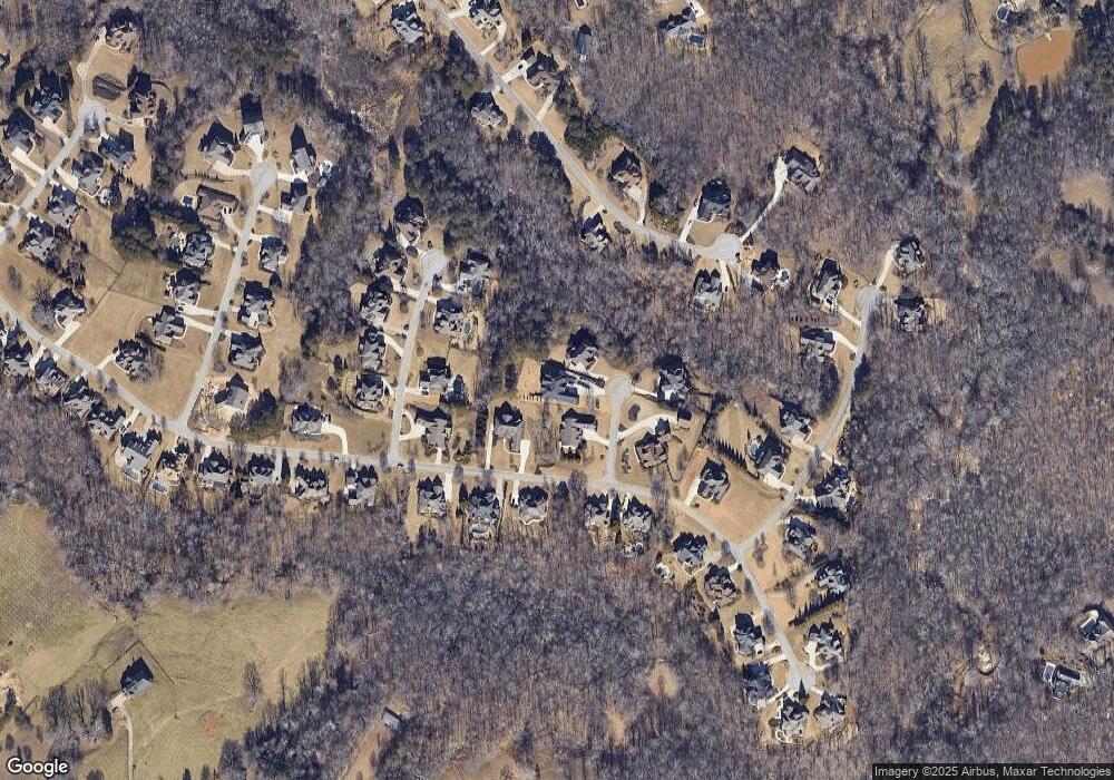 4943 Feather Ln unit LOT 59, Flowery Branch, GA 30542 - photo 1