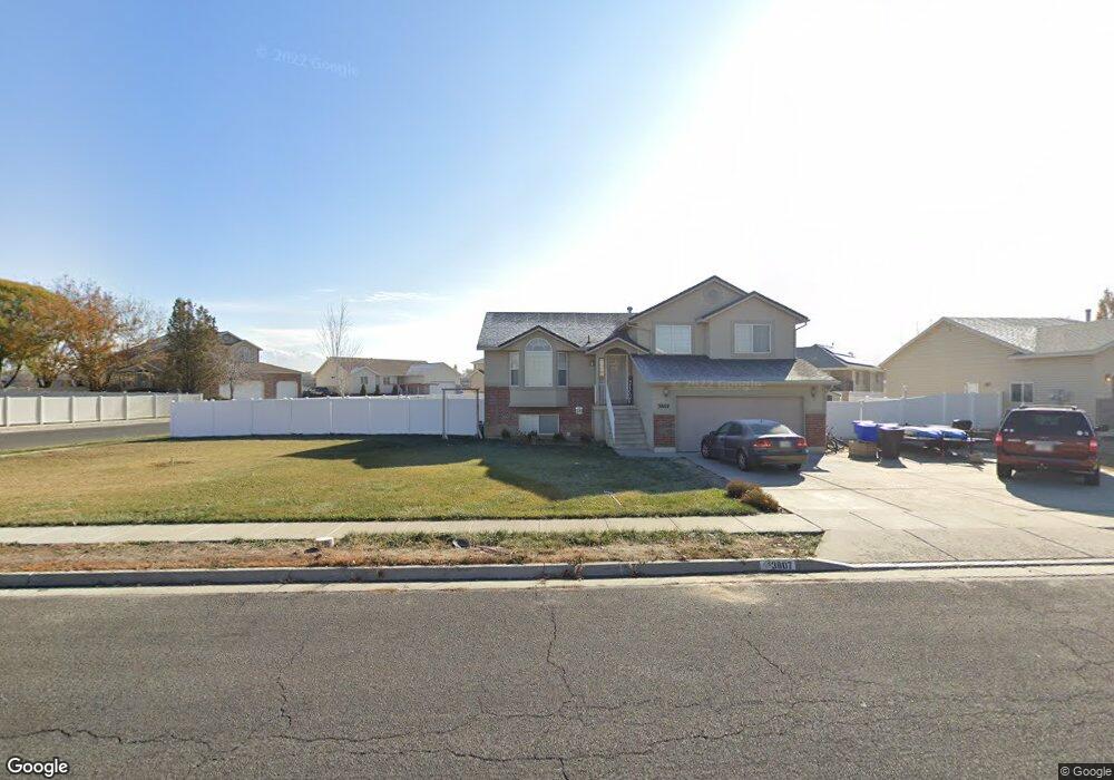 3807 W 1450 N, West Point, UT 84015 - photo 1