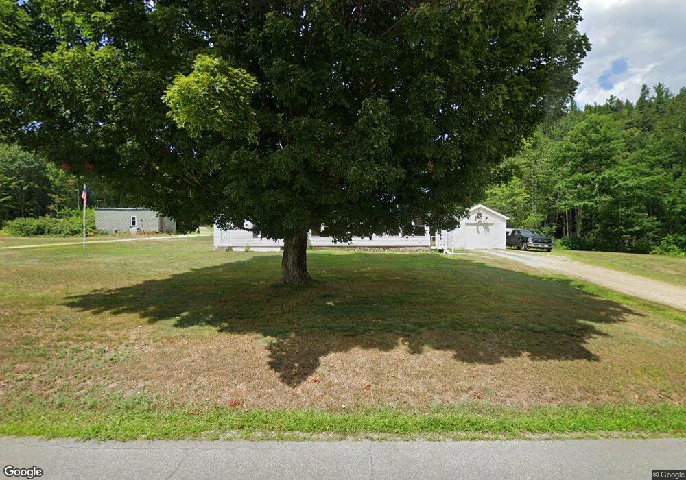 293 North Rd, Shelburne, NH 03581 - photo 1