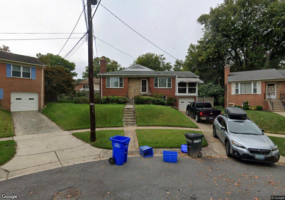 2210 Westview Ct, Silver Spring, MD 20910 - photo 1