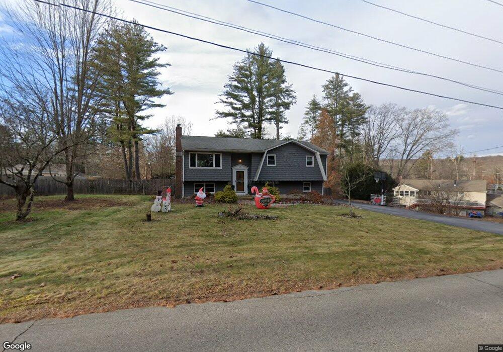 7 Roses Bridge Rd, Columbia, CT 06237 - photo 1
