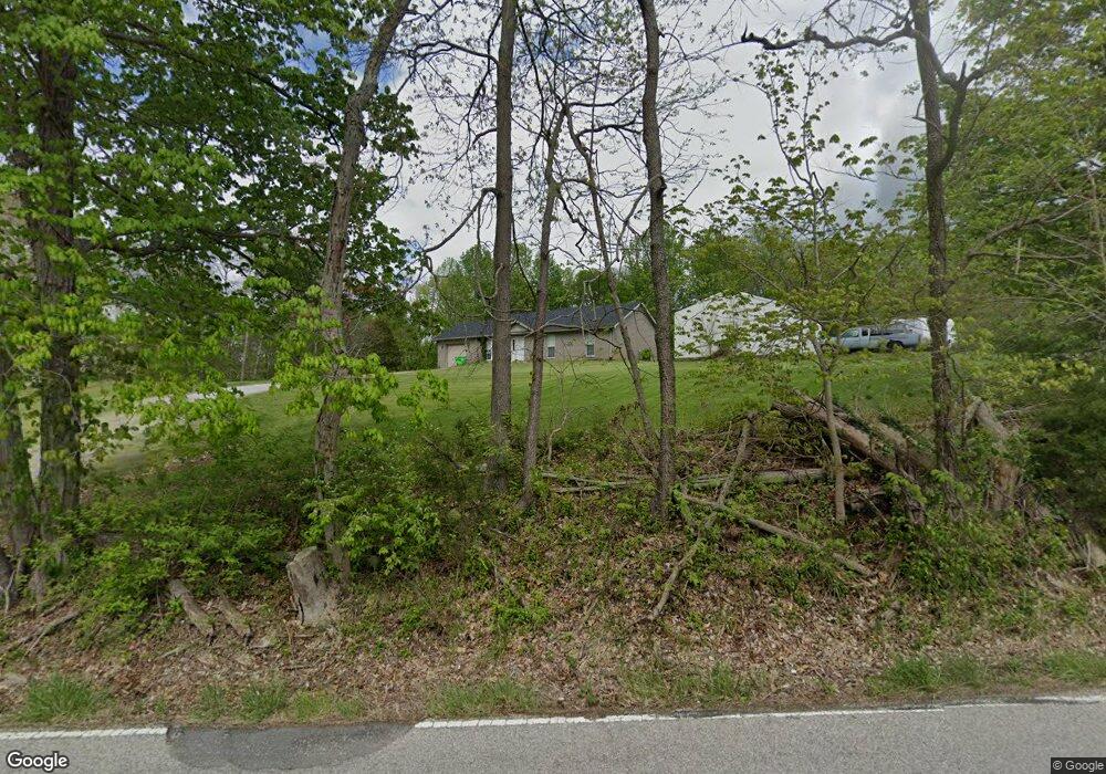 8014 Scottsville Rd, Floyds Knobs, IN 47119 - photo 1