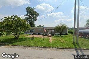 4562 Perks Rd, Ullin, IL 62992