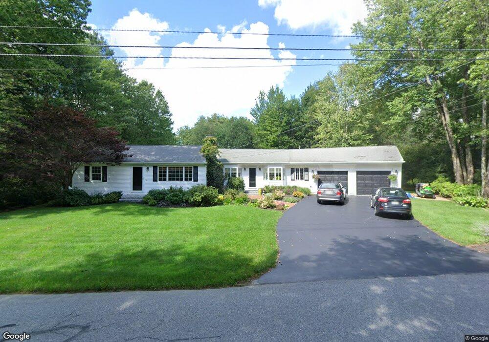 65 Leighton Rd, Yarmouth, ME 04096 - photo 1