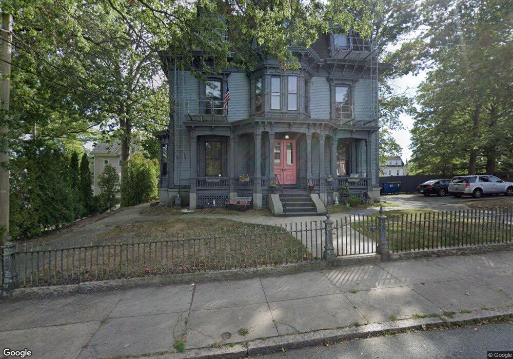 533 Locust St unit 8, Fall River, MA 02720 - photo 1